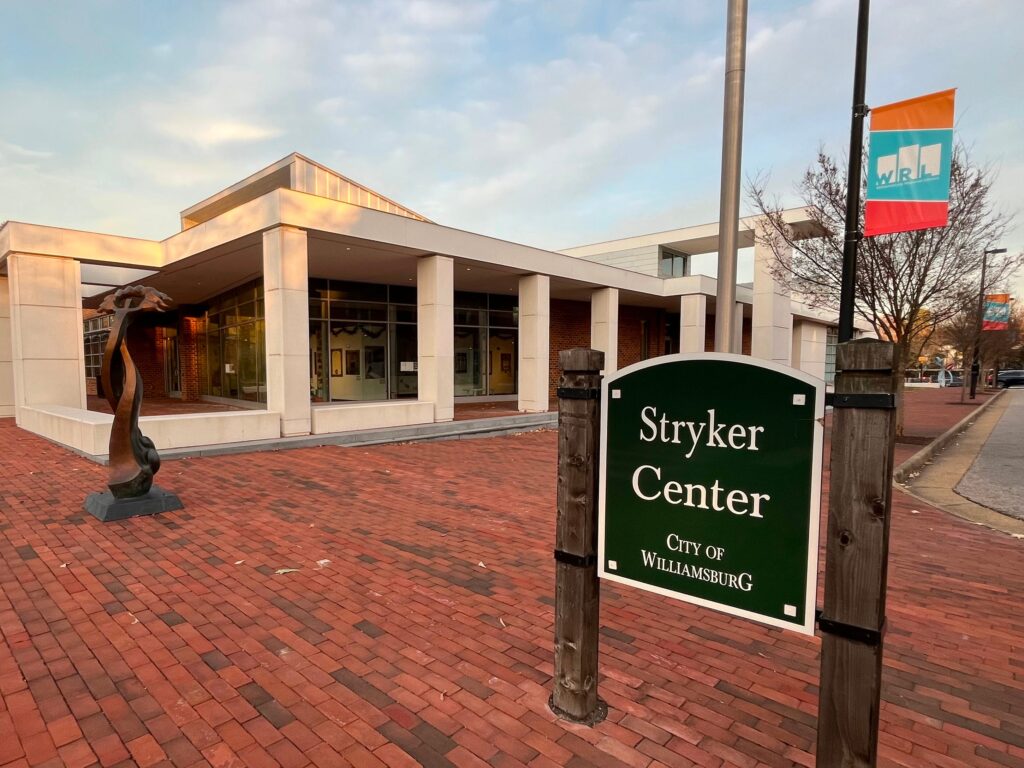 Stryker Center