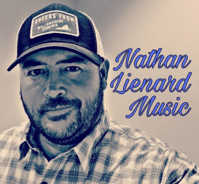 Live Music: Nathan Lienard
