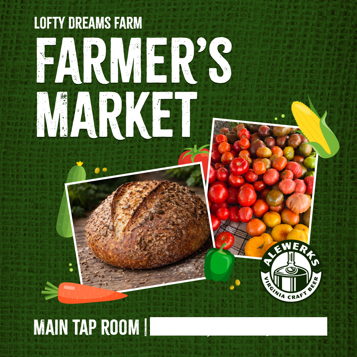 Farmers Market