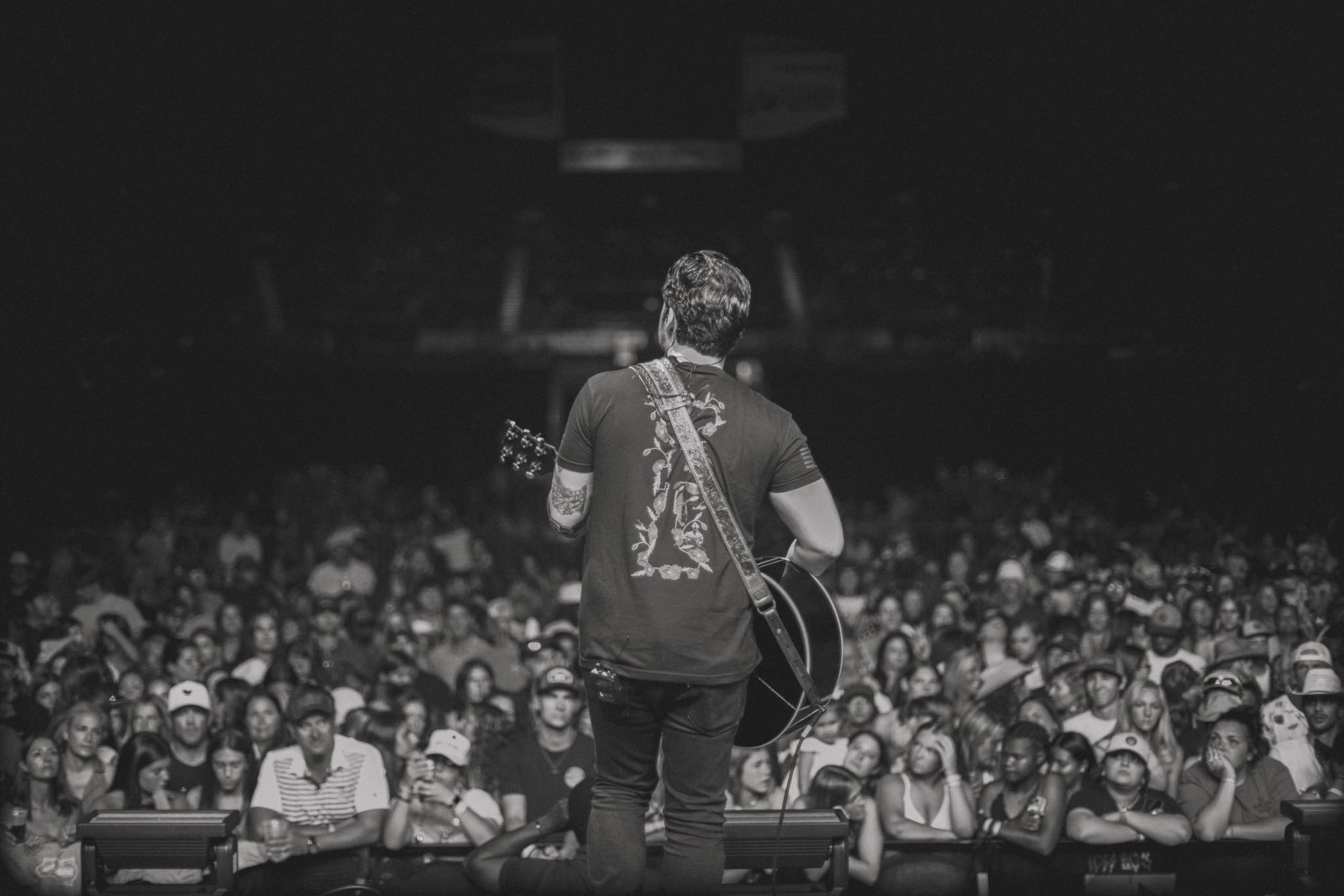 Live Music: Alec Edmonds