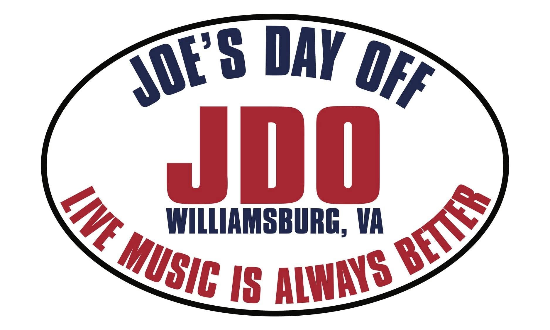 Live Music With Joe's Day Off